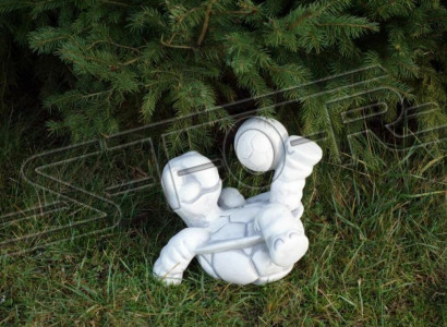 Garden Turtle Decoration Figure Patio S103096 Statue